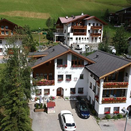 Chasa Val Bella Apartment Samnaun Exterior photo