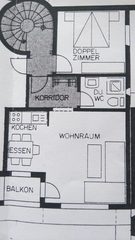 Chasa Val Bella Apartment Samnaun Exterior photo